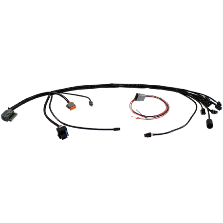 S&S Cycle 550-0264 Universal Delphi Style Wiring Harness Kit