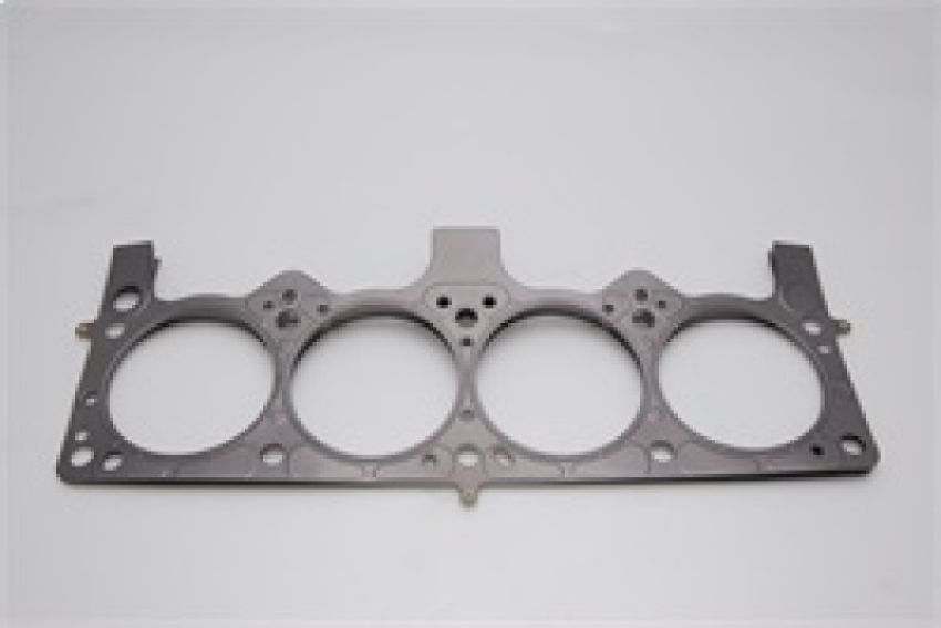 4.080 MLS Head Gasket .027 SBM