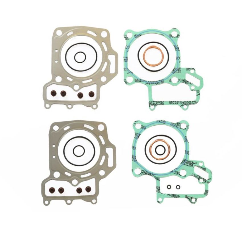 Athena P400250600028 05-13 Kawasaki KVF 650 Brute Force 4X4 Top End Gasket Kit