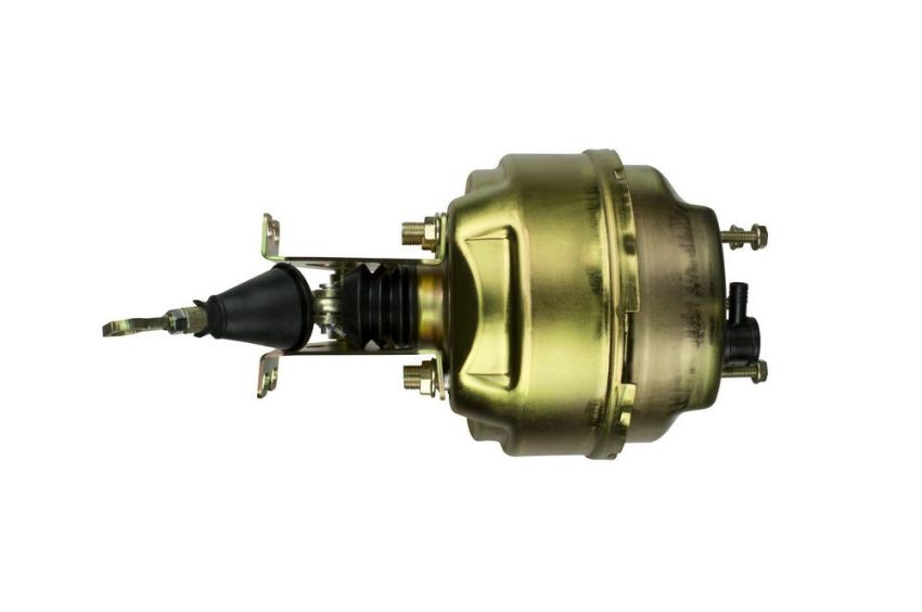 RIGHT STUFF DETAILING RSDRPB8001 Mopar 8in Dual Diaphram Brake Booster