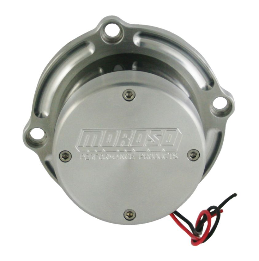 MOROSO MOR63575 BBM Electric Water Pump