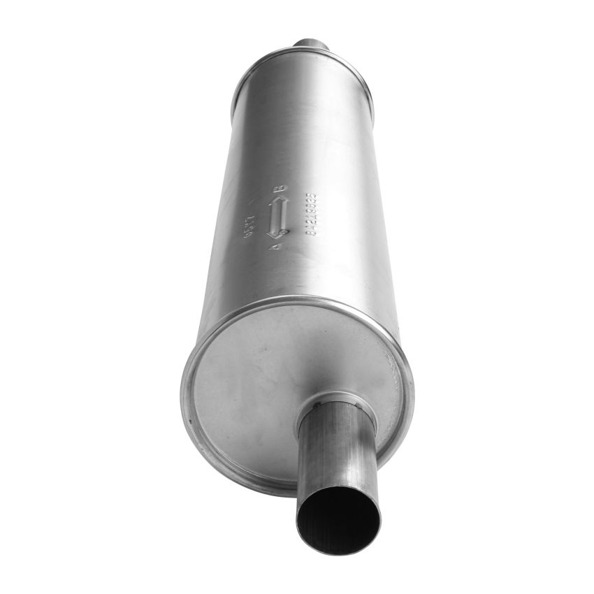 AP Exhaust 6511 Direct Fit Muffler - MSL Maximum