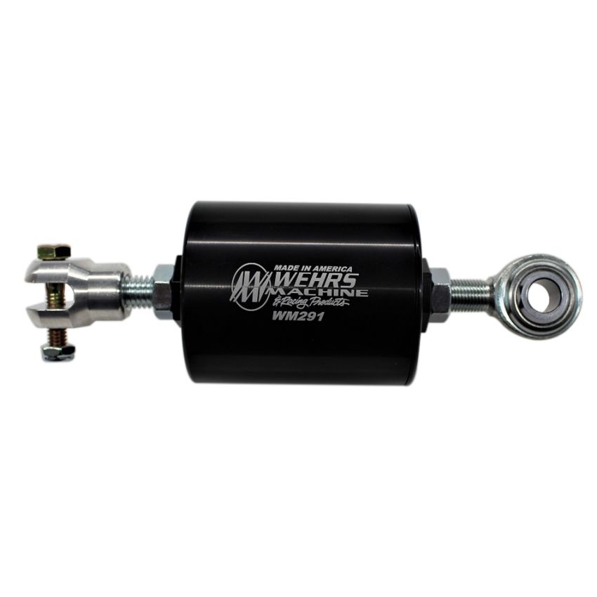 WEHRS MACHINE WEHWM291350 Supsension Travel Limiter w/350lb Spring