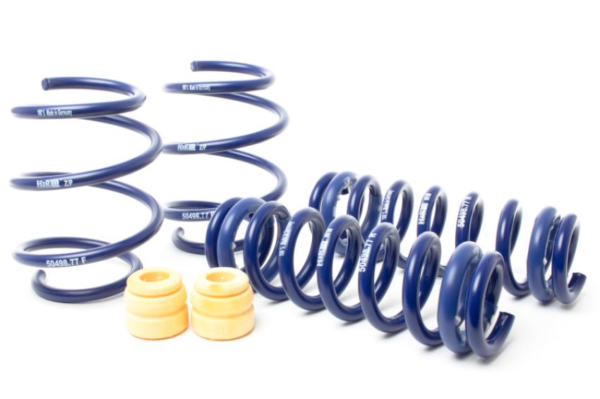 H&R 2022 BMW M3 Competition xDrive Sedan V8 Super Sport Spring