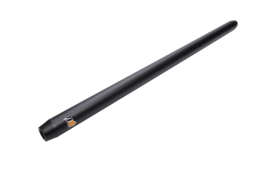Ti22 PERFORMANCE TIP2520-23 5/8 Steel Radius Rod 23in Black