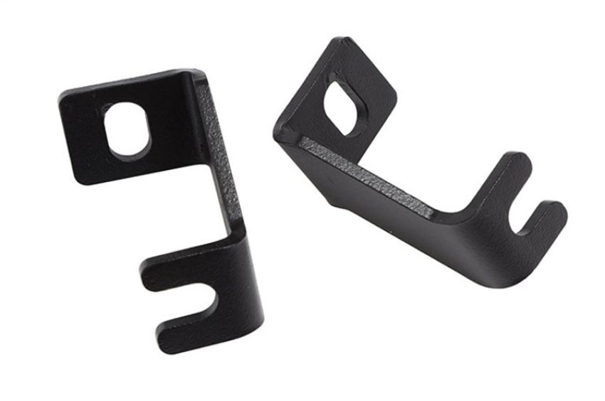 Dee Zee DZ1078 Deezee 19-23 Ford Ranger Ditch Light Bracket