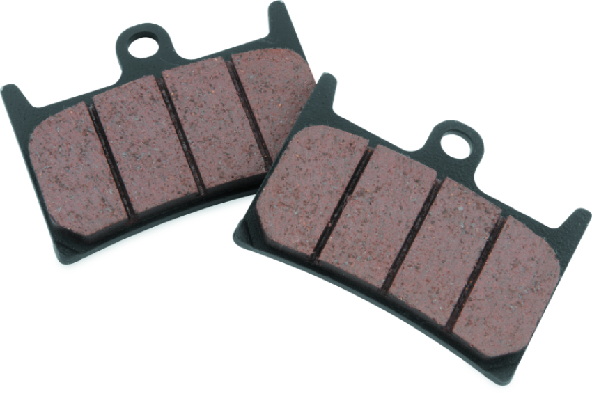 BikeMaster 961205 Yamaha Brake Pads