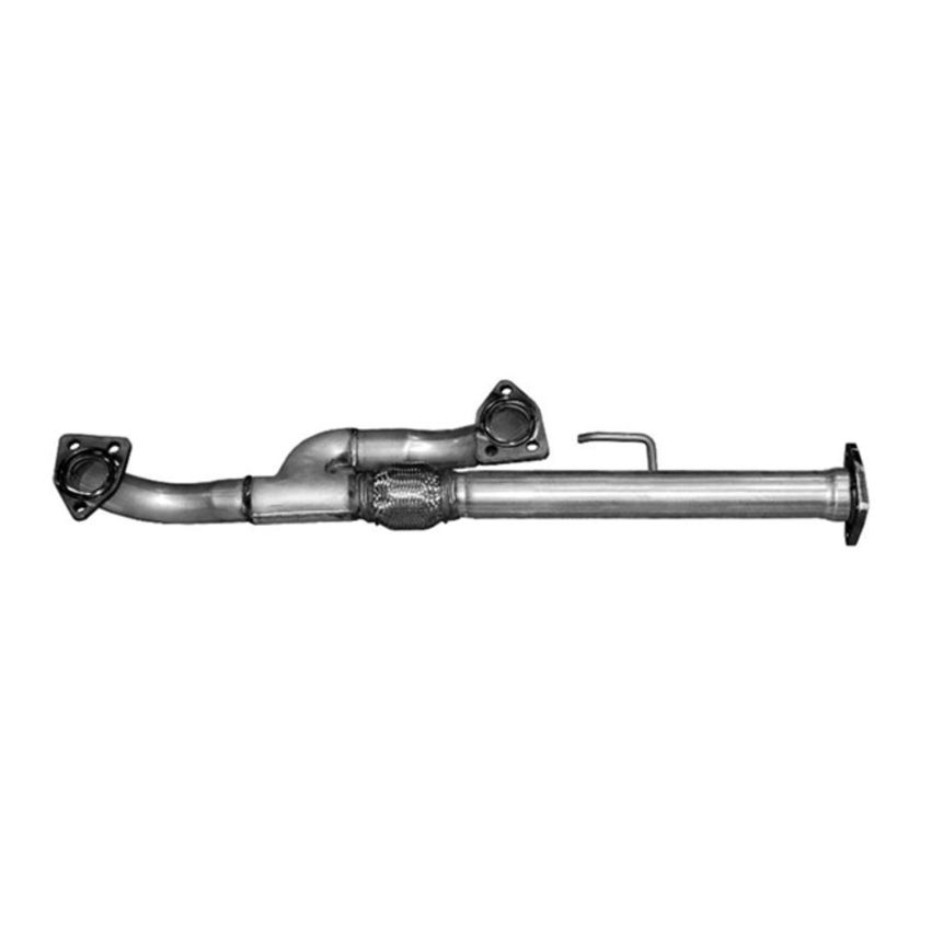 AP Exhaust HD18901 Exhaust Pipe