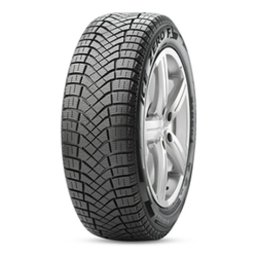 PIRELLI Ice Zero FR 225/50R17 Winter