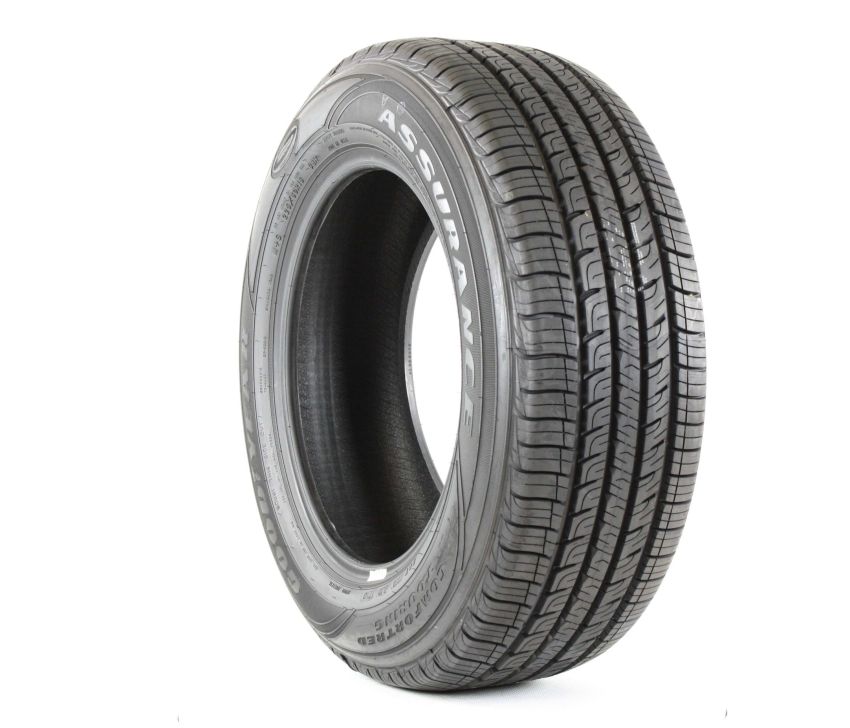 GOODYEAR Assurance Comfortred Touring 215/55R17 All-Season