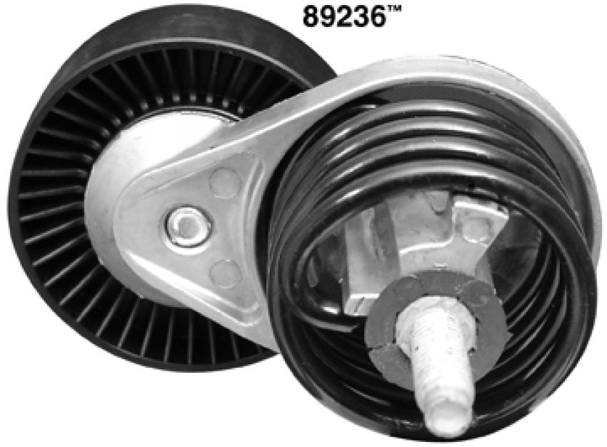 Dayco 89236 Tensioner