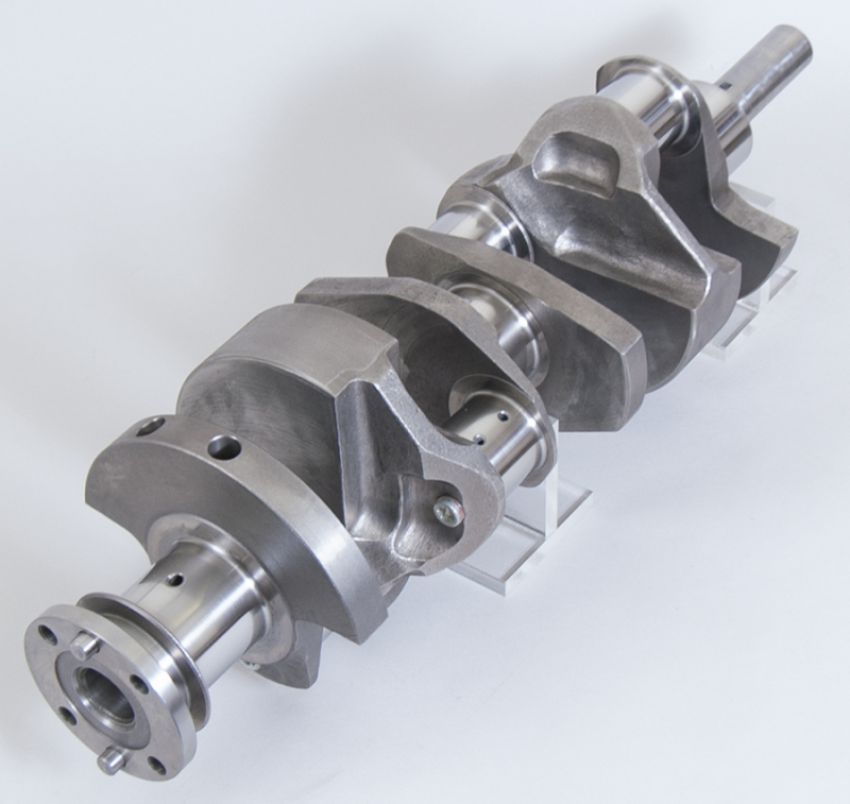 Eagle 102394250 Ford 8BA Flathead Cast Crankshaft