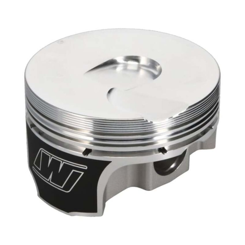 Wiseco K0380X2 Piston Set, Chevrolet, L83, 3.800 in. Bore, Professional, Set of 8