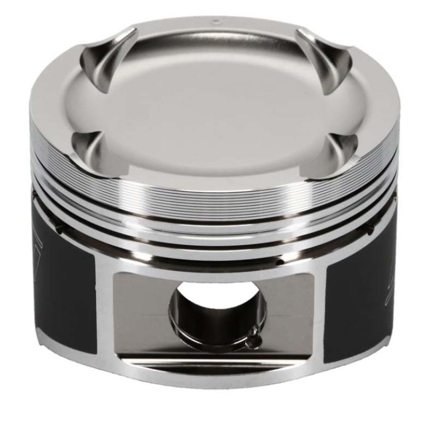 Wiseco K595M86AP Piston Set, Mitsubishi, 4G63, 86.00 mm Bore, Sport Compact, Set of 4