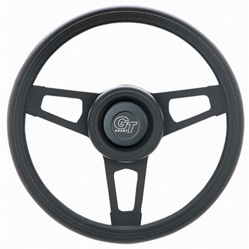GRANT GRT870 13.75in Black/Foam