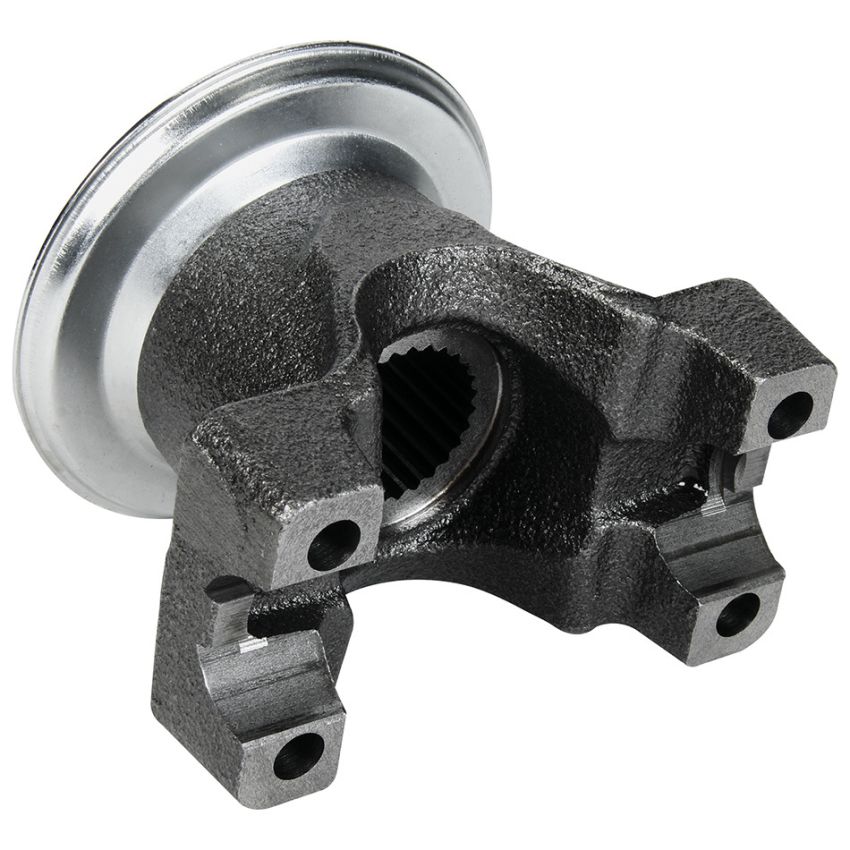 ALLSTAR PERFORMANCE ALL68376 Yoke Ford 9 28spl Cast Steel 1330 U-Joint