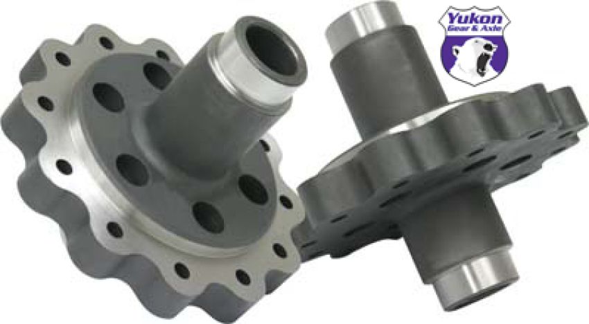 Yukon Gear & Axle YP FSD80-4-37 Yukon Gear Steel Spool For Dana 80 w/ 37 Spline Axles / 4.10+