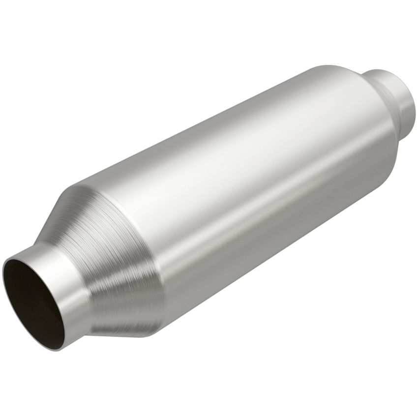 MagnaFlow Exhaust Products 3322304 California Universal Catalytic Converter - 2.00in.