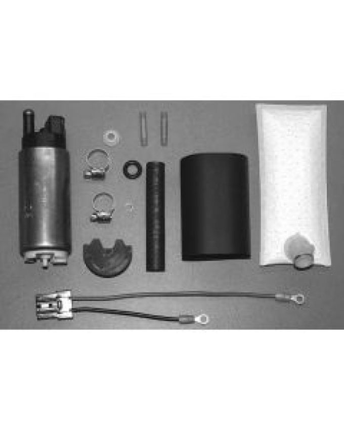 Walbro GCA3357-1 Fuel Pump/Filter Assembly