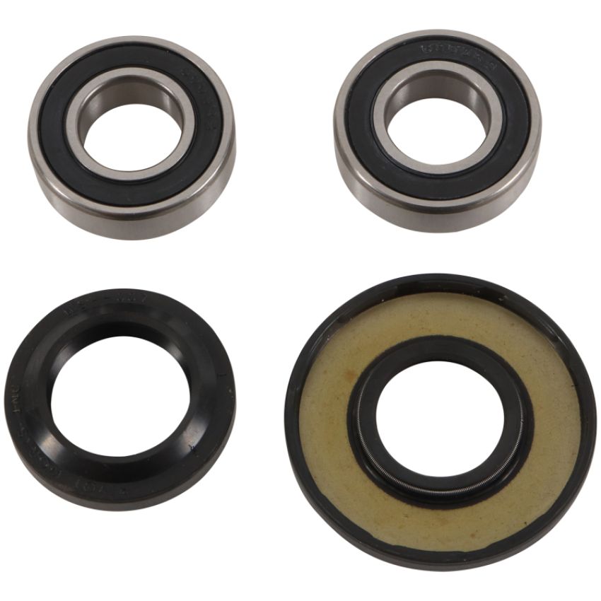 Pivot Works PWFWK-H02-521 Wheel Bearing Kit