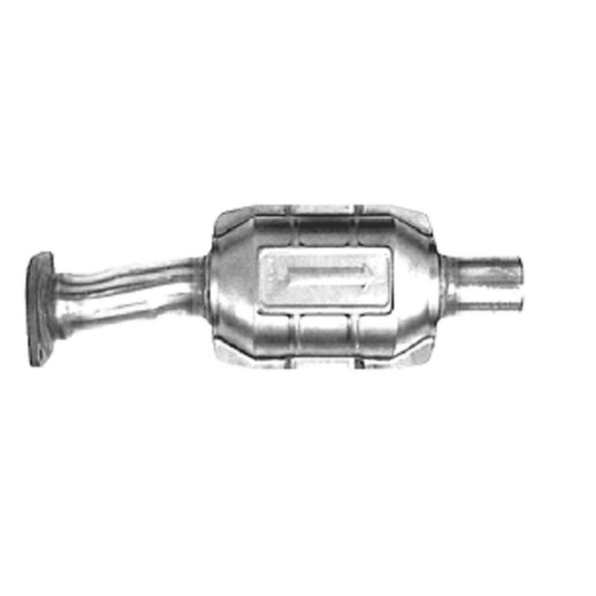 AP Exhaust 772375 CARB (CA, CO, NY, ME) Catalytic Converter
