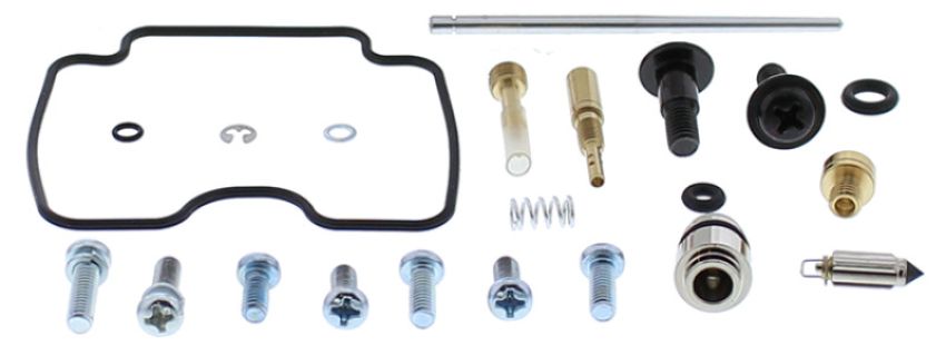 All Balls Racing 26-1726 04-07 Yamaha XV1700 Road Star Silverado Carburetor Rebuild Kit