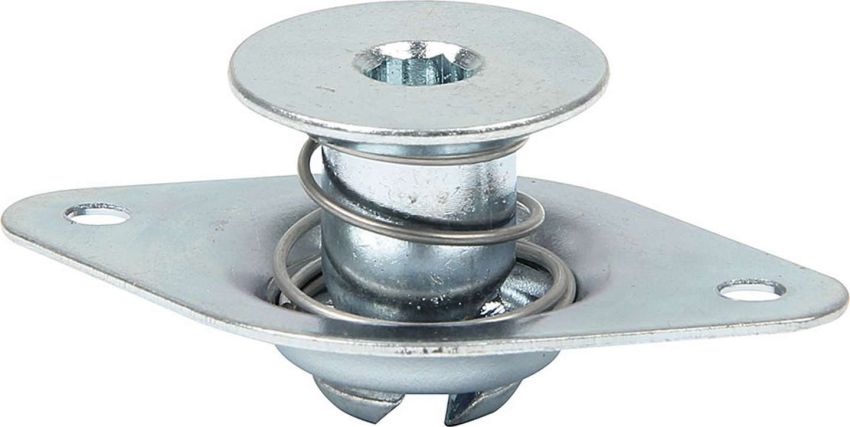 ALLSTAR PERFORMANCE ALL19138 Allen Hd S/E Fasteners 7/16 .550in 10pk Steel