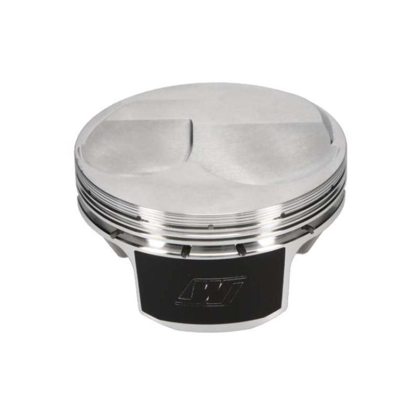 Wiseco 60032RB4 Piston, Chevrolet, Small Block, 4.165 in. Bore, Professional, Set of 1