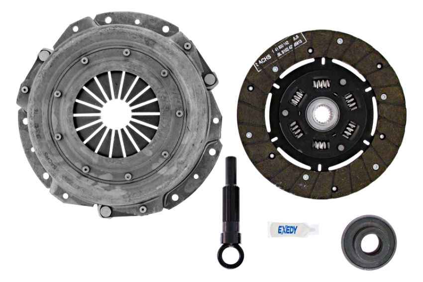 Exedy KFI01 EXEDY OEM Clutch Kit; FIAT