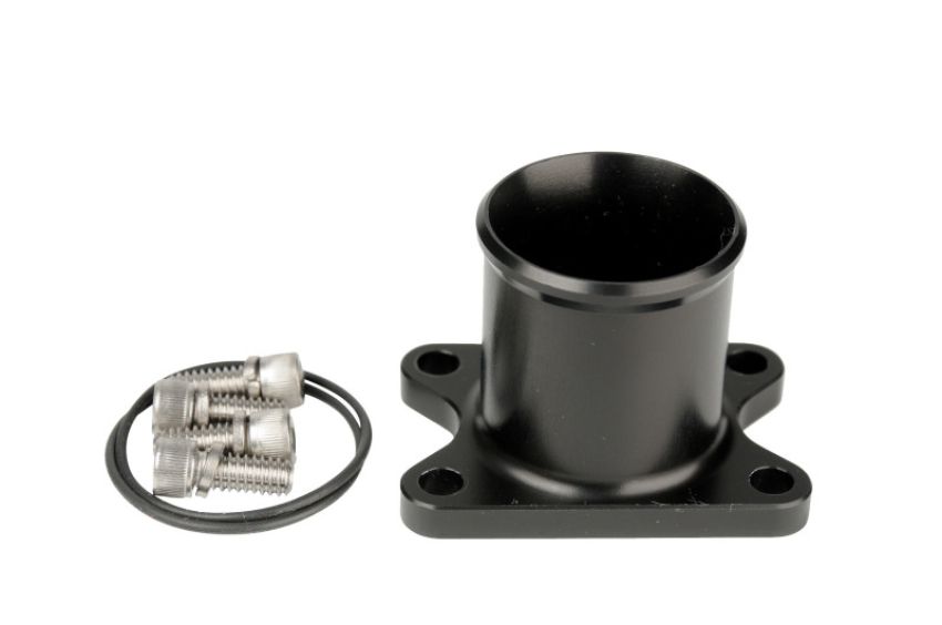 AEROMOTIVE AFS11731 1.50in Hose Inlet/Outlet Adapter Fitting
