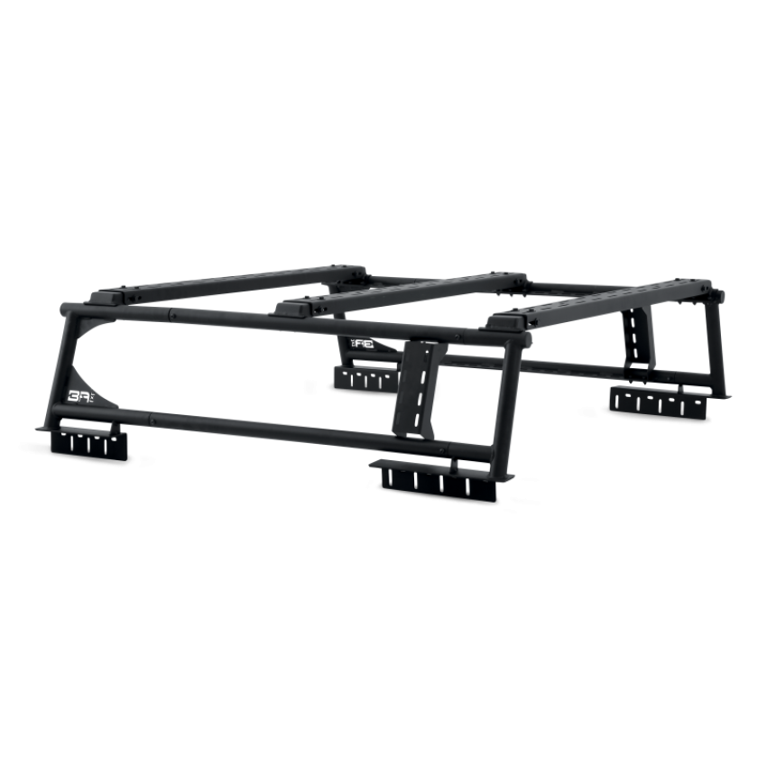 Body Armor 4x4 TK-6125 Full Size Universal Overland Rack