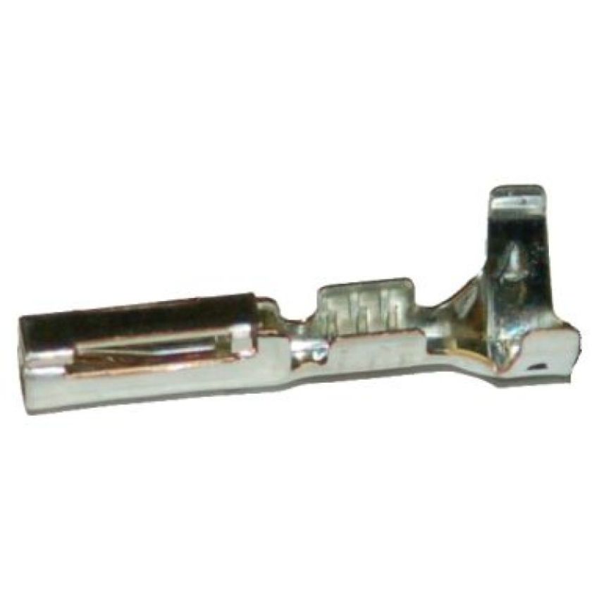 NAMZ NA-175062-1 AMP 040 Series Plug Terminals - 25 Pack (HD 72991-01)