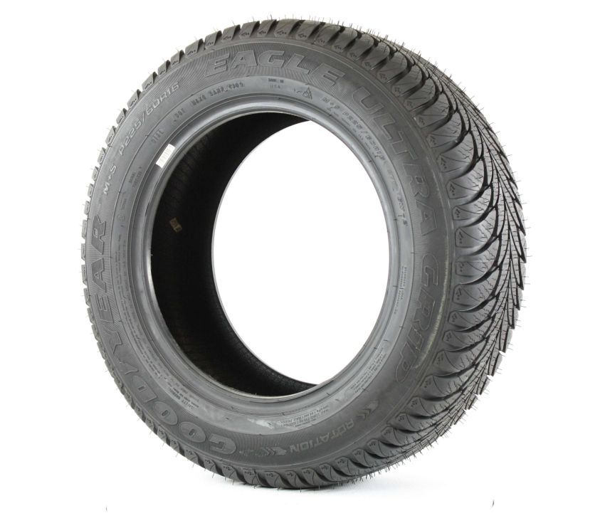 GOODYEAR Eagle Ultra Grip GW-2 225/55R16 Winter