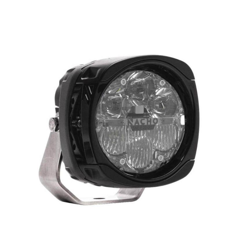 ARB PM471 Nacho 4in Offroad / SAE Combo Amber LED Light
