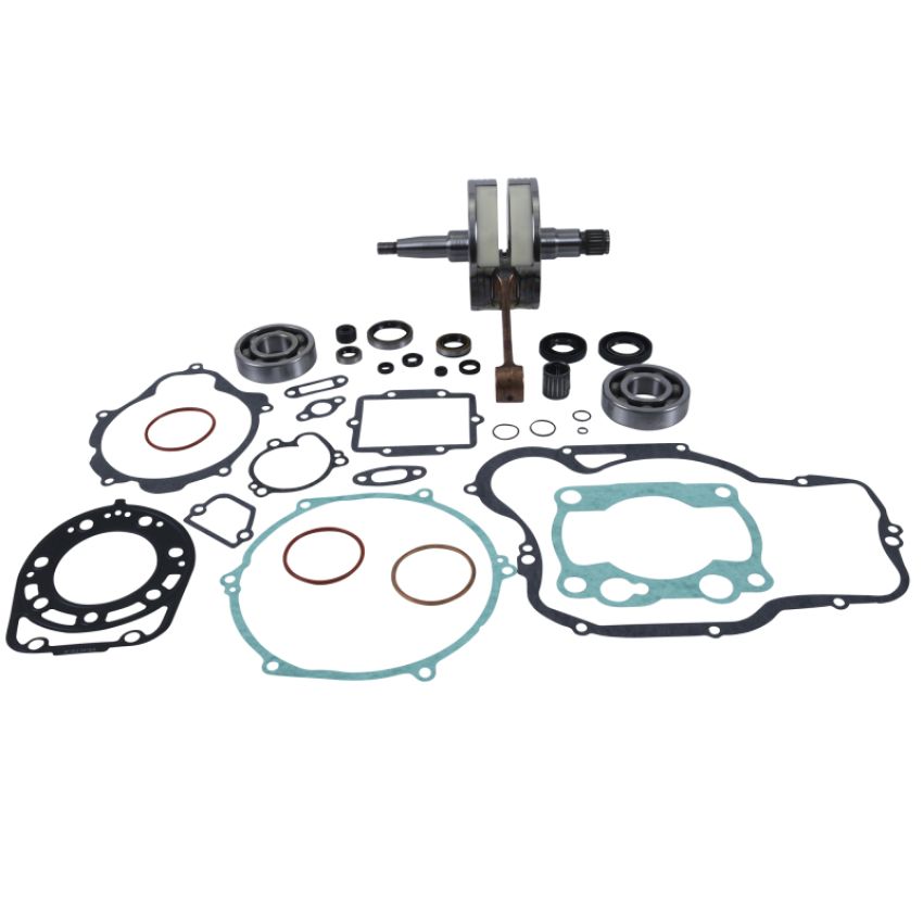 Hot Rods CBK0054 1992 Kawasaki KX 250 250cc Bottom End Kit