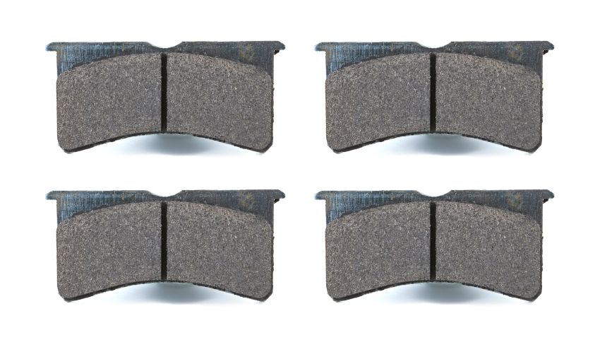 Wilwood 150-35-7420K BP-35 Brake Pad Set - 7420