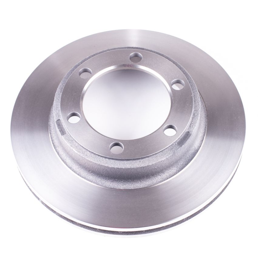 PowerStop AR9315 AutoSpecialty Brake Rotor