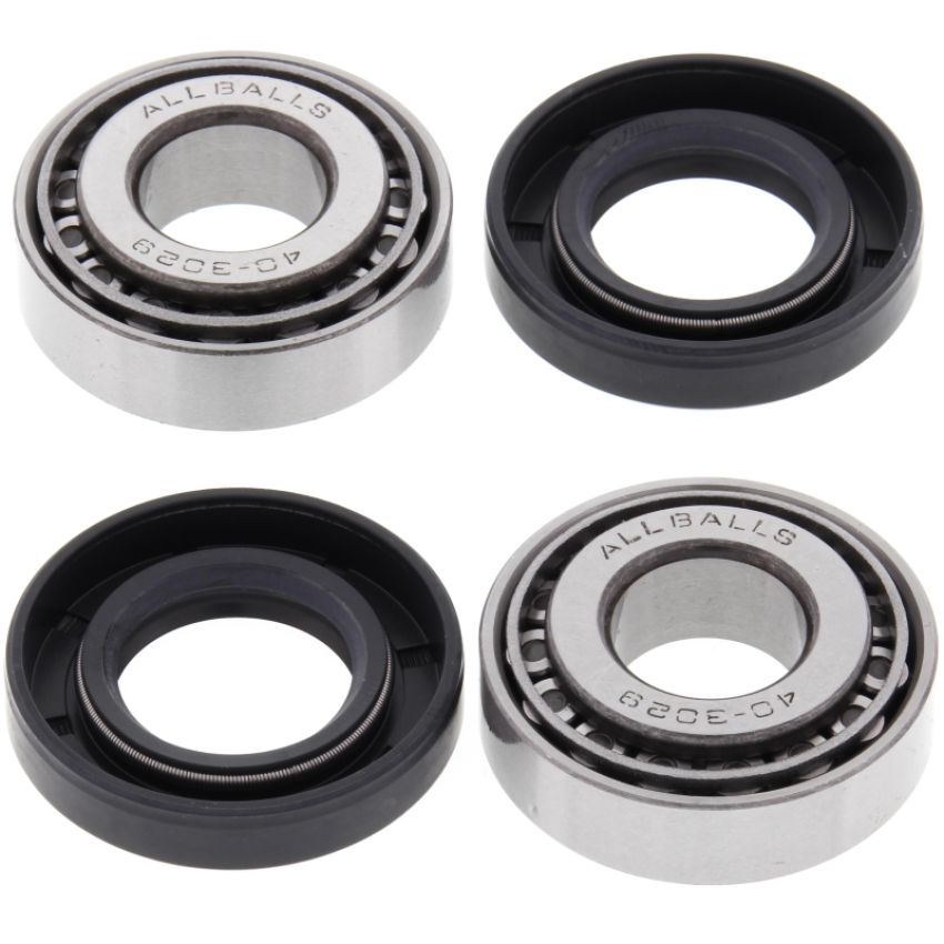 All Balls Racing 28-1195 78-81 BMW R45 Swing Arm Bearing Kit