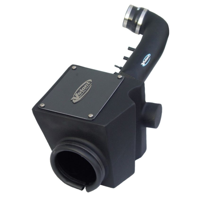 Volant 18847 Oiled Filter Closed Box Air Intake