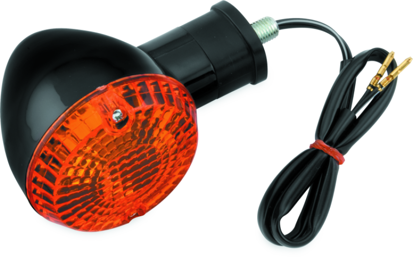 BikeMaster 262175 Kawasaki Turn Signal Front