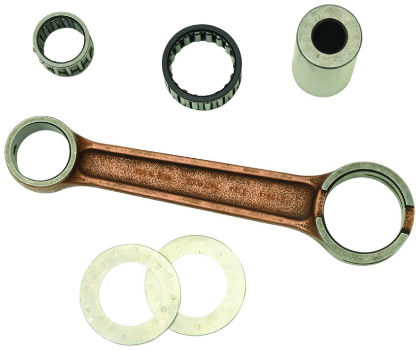 Hot Rods 8106 83-89 Yamaha YZ 250 250cc Connecting Rod Kit