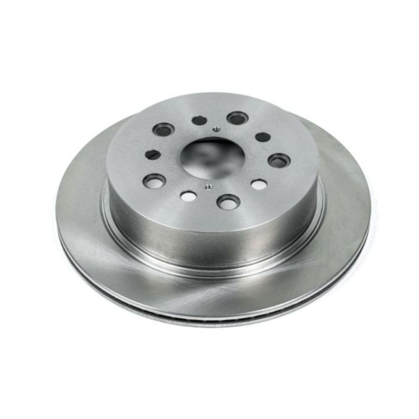 PowerStop JBR939 AutoSpecialty Brake Rotor