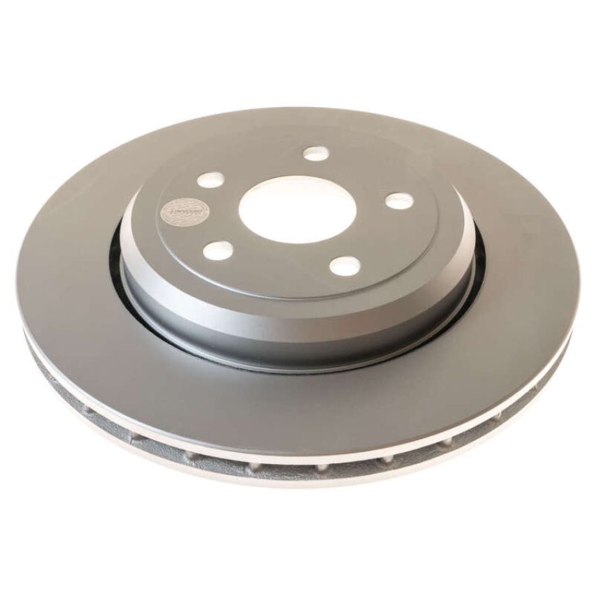 PowerStop AR83079EVC PowerStop Evolution Coated Rotor