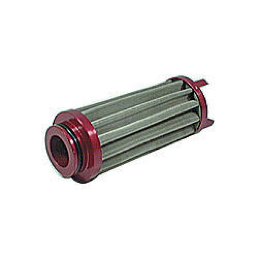 PETERSON FLUID PTR09-0480 45 Micron Fuel Element Large Body W/O Bypass