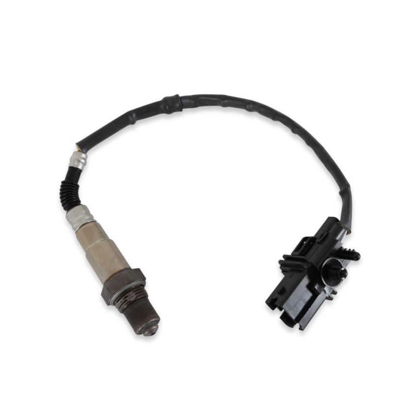 AEM 30-2002 Universal EMS Wideband 02 Kit Sensor/ Bung/ Connector/ Wire-Seals/ Pins