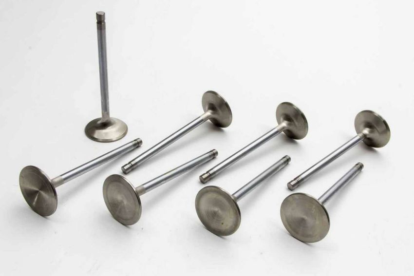 Manley 115878 Manley Valve - Exhaust, Valve-BBC E/D 1.880