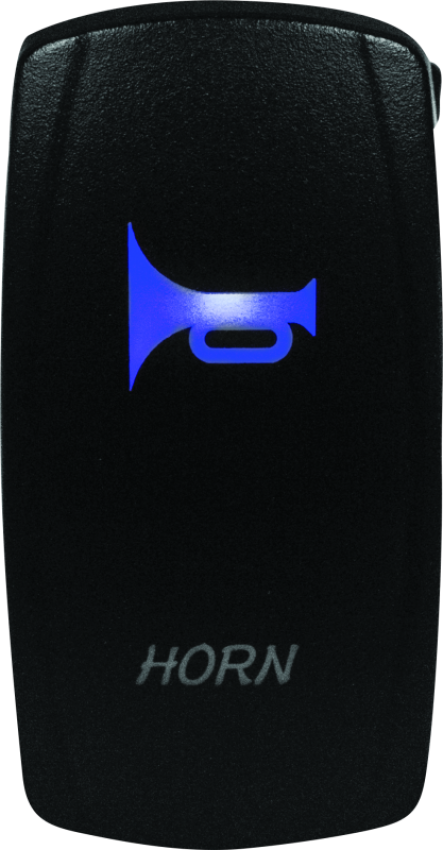 DragonFire Racing 521371 Lighted Switch