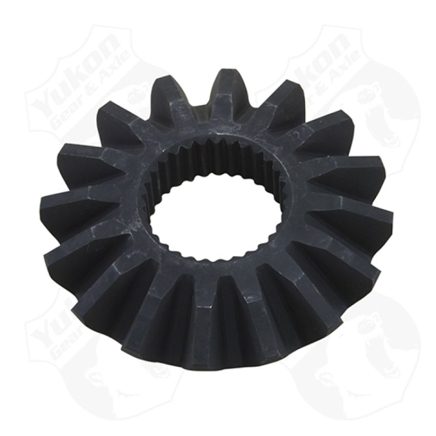 Yukon Gear & Axle YPKF9-SG-03 Yukon Gear Side Gear w/ Hub For 8in and 9in Ford w/ 28 Splines