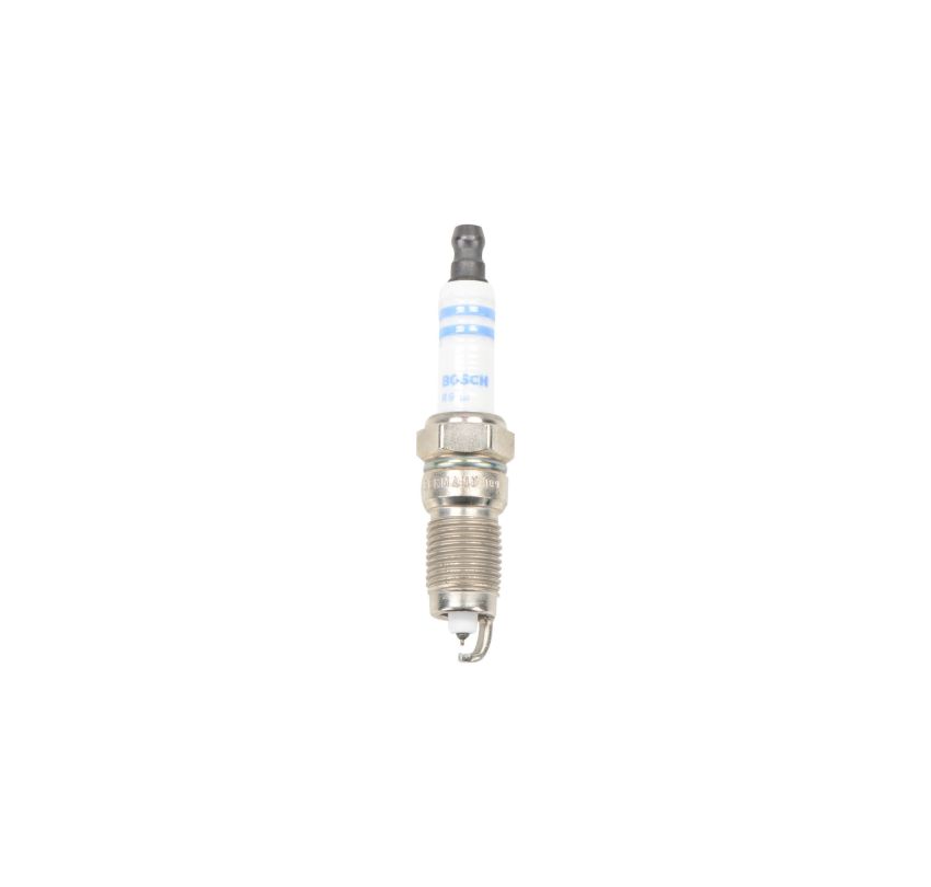 Bosch 9660 Bosch OE Fine Wire Double Iridium Spark Plug