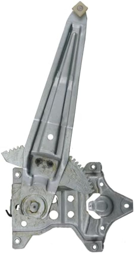 VDO WR51030 Window Regulator - Power